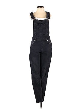 Free People Overalls (view 1)