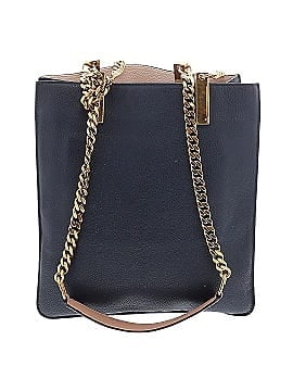 Chloé Leather Shoulder Bag (view 1)