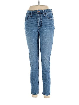 Madewell Jeans (view 1)