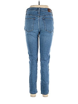 Madewell Jeans (view 2)