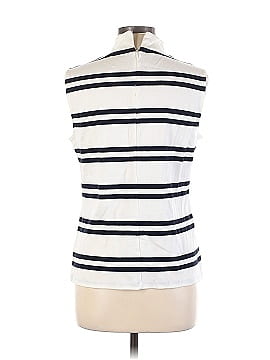 Talbots Sleeveless T-Shirt (view 2)