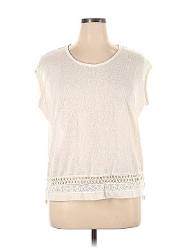 Cato Short Sleeve Top (view 1)