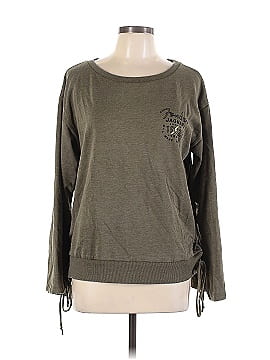 Lucky Brand Sweatshirt (view 1)