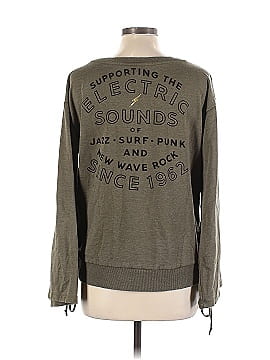 Lucky Brand Sweatshirt (view 2)