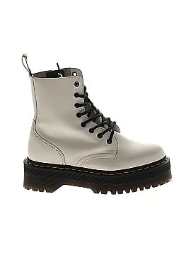 Dr. Martens Ankle Boots (view 1)