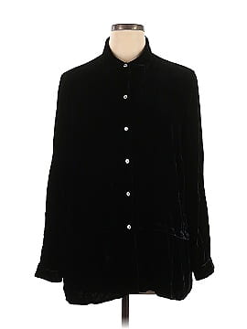 J.Jill Long Sleeve Button-Down Shirt (view 1)