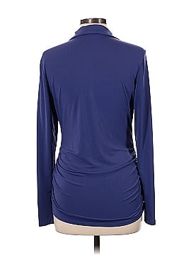 Venus Long Sleeve Blouse (view 2)