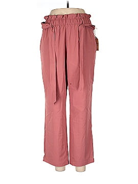 Telluride Clothing Co Linen Pants (view 1)