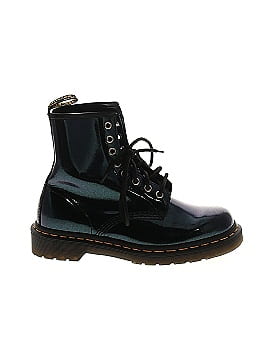 Dr. Martens Ankle Boots (view 1)