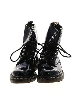 Dr. Martens Ankle Boots (view 2)