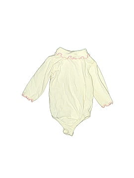 Goodlad Long Sleeve Onesie (view 2)