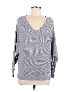 Catherine Malandrino 3/4 Sleeve Top (view 1)