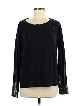 Gap Fit Long Sleeve T-Shirt (view 1)