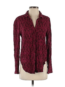 Bella Dahl Long Sleeve Blouse (view 1)