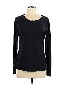 Gap Fit Long Sleeve T-Shirt (view 1)