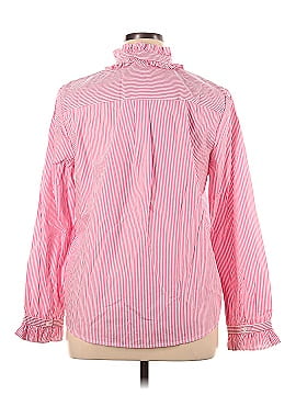 J.Crew Long Sleeve Button-Down Shirt (view 2)