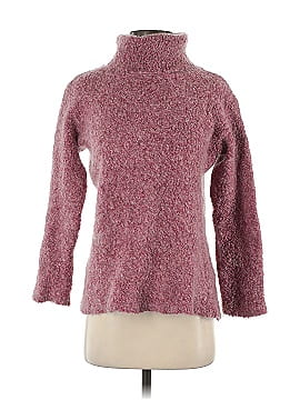 Laura Ashley Turtleneck Sweater (view 1)