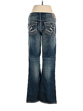 Silver Jeans Co. Jeans (view 2)