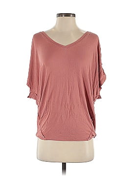 CAbi 3/4 Sleeve T-Shirt (view 1)