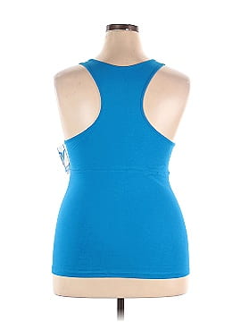 Active by Old Navy Active Tank (view 2)