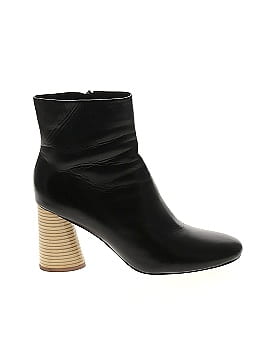 Mercedes Castillo Ankle Boots (view 1)