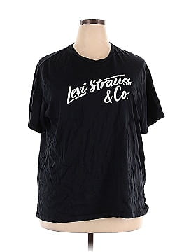 Levi's Short Sleeve T-Shirt (view 1)