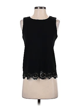 Ann Taylor LOFT Sleeveless Top (view 1)