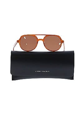 JIMMY FAIRLY Sunglasses (view 2)