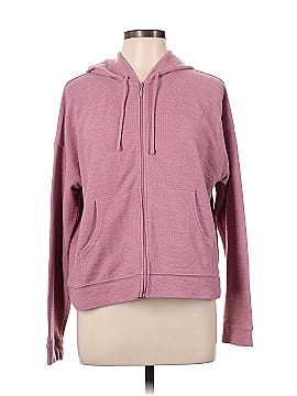 Old Navy Zip Up Hoodie (view 1)