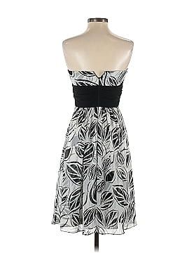 White House Black Market Cocktail Dress (view 2)