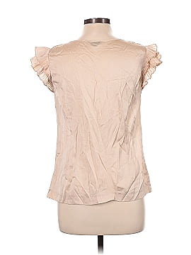 Veronika Maine Sleeveless Blouse (view 2)