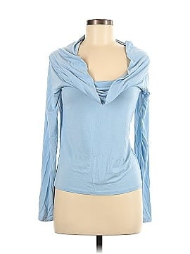 J.Crew Long Sleeve Top (view 1)