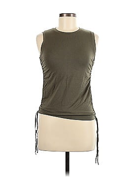 Banana Republic Sleeveless T-Shirt (view 1)