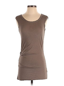 James Perse Sleeveless T-Shirt (view 1)