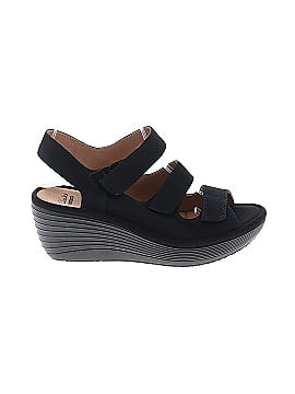 Clarks Wedges (view 1)