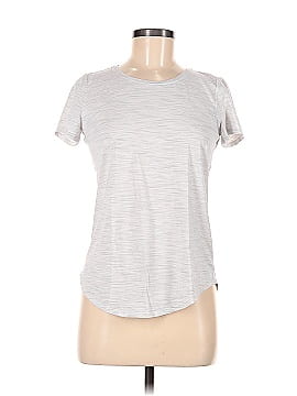 Lululemon Athletica Active T-Shirt (view 1)