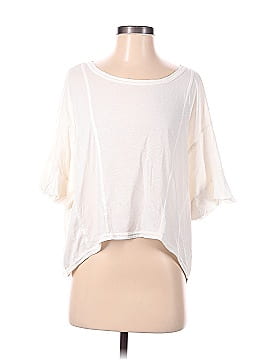 Splendid Short Sleeve Top (view 1)