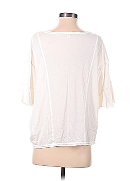 Splendid Short Sleeve Top (view 2)