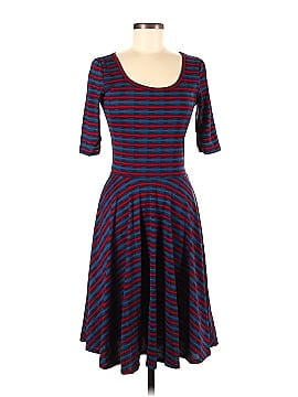 Lularoe Casual Dress (view 1)