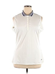 Nike Golf Sleeveless Blouse