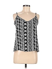 Hollister Sleeveless Blouse