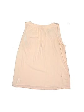 Ann Taylor LOFT Sleeveless Blouse (view 1)