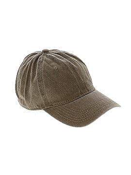 Unbranded Baseball Cap (view 1)