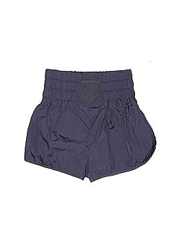 FP Movement Athletic Shorts (view 2)