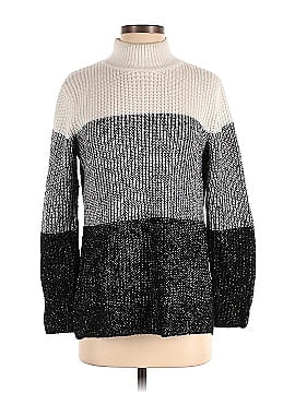 Calvin Klein Turtleneck Sweater (view 1)