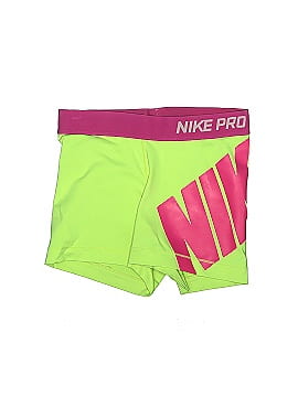 Nike Athletic Shorts (view 1)