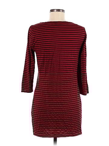 Kika Paprika Casual Dress (view 2)