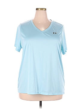 Under Armour Short Sleeve Top (view 1)