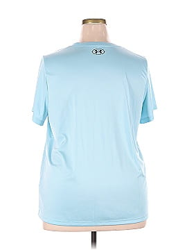 Under Armour Short Sleeve Top (view 2)