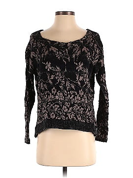 Free People Pullover Sweater (view 1)